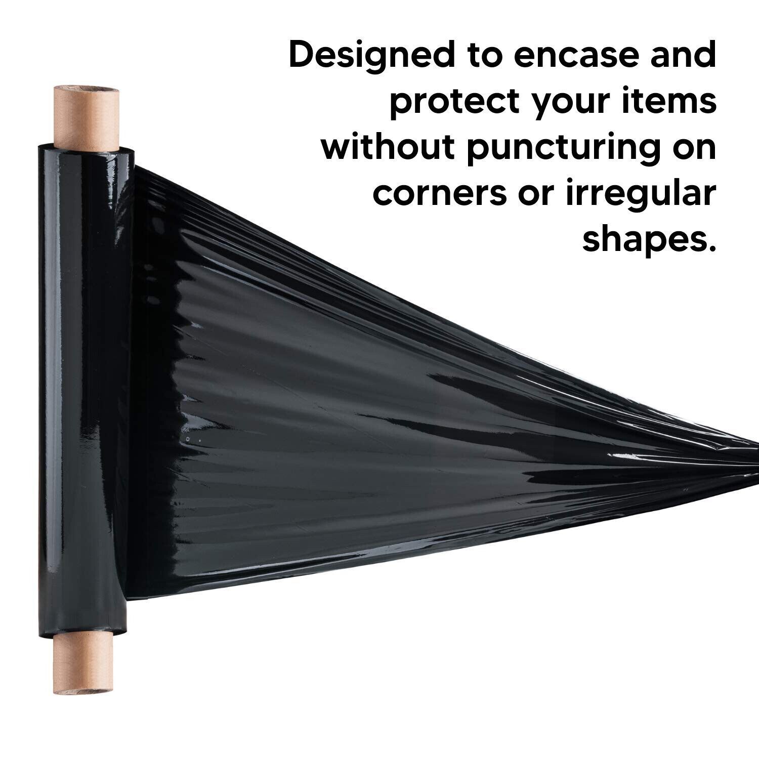 Product Image Black Wrap hover