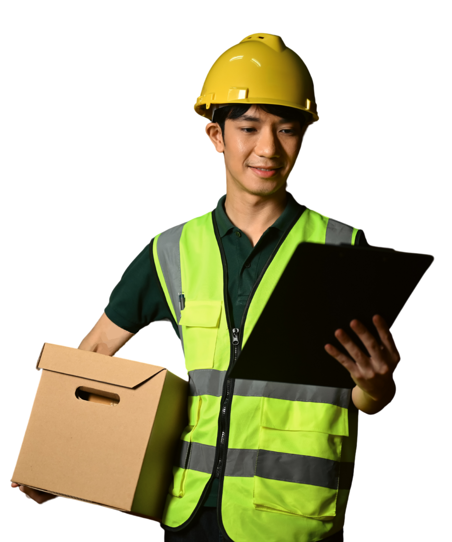 Why Choose Us - Professional & Reliable